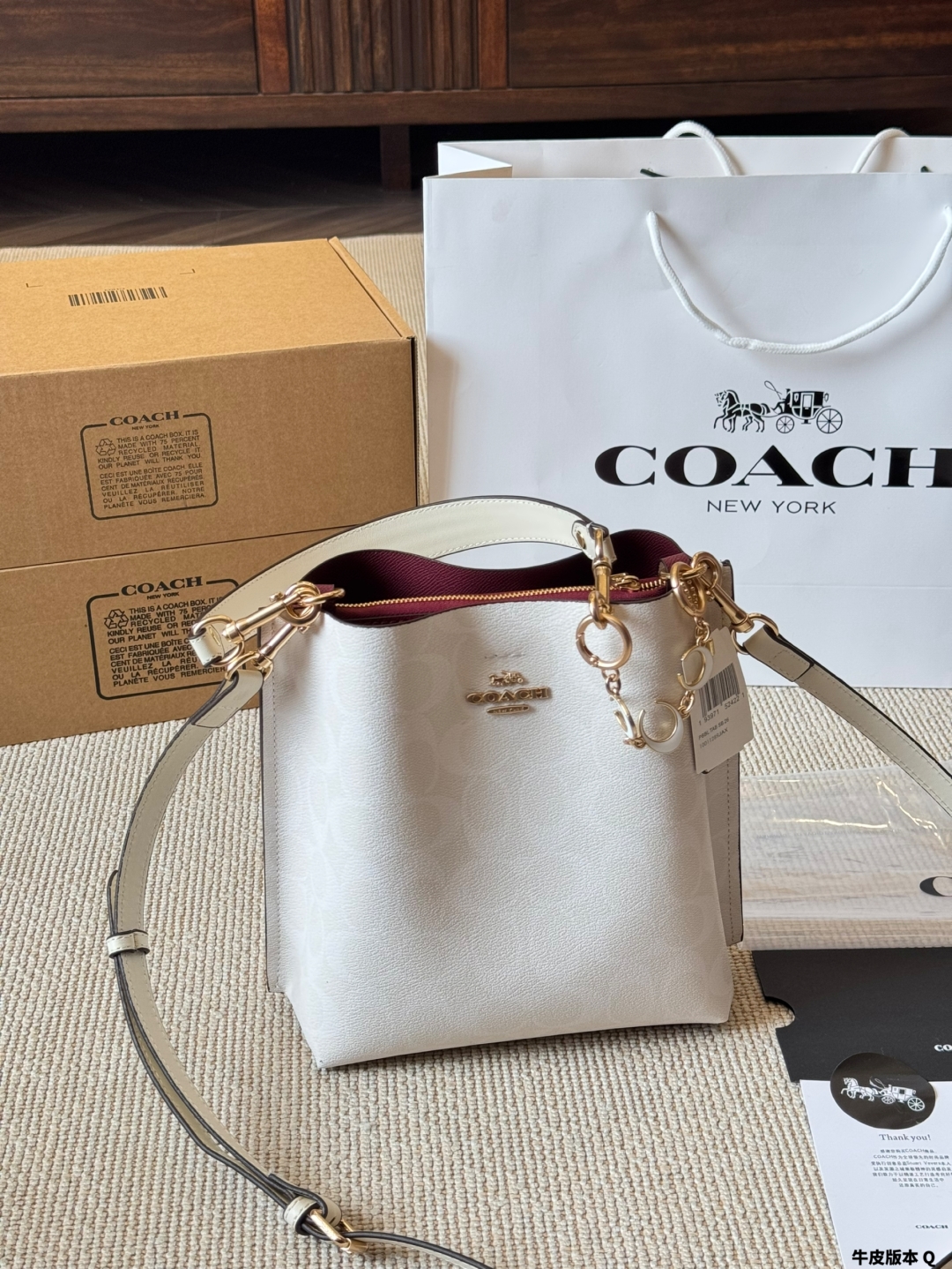 coach bag 39